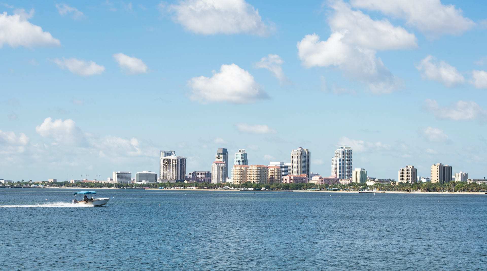 Downtown St. Pete Homes For Sale Pinellas County, FL Real Estate